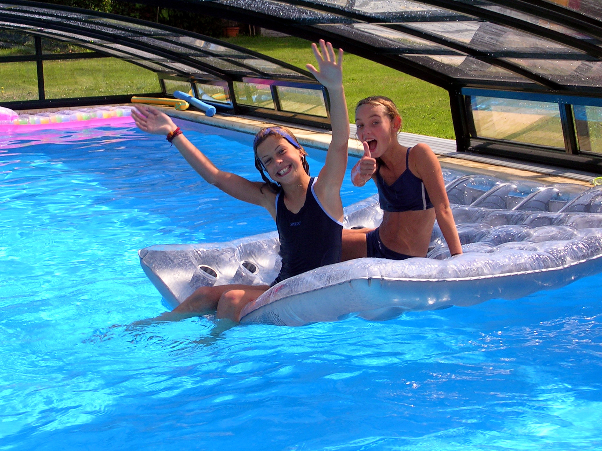 You are currently viewing Coperture piscine Alukov